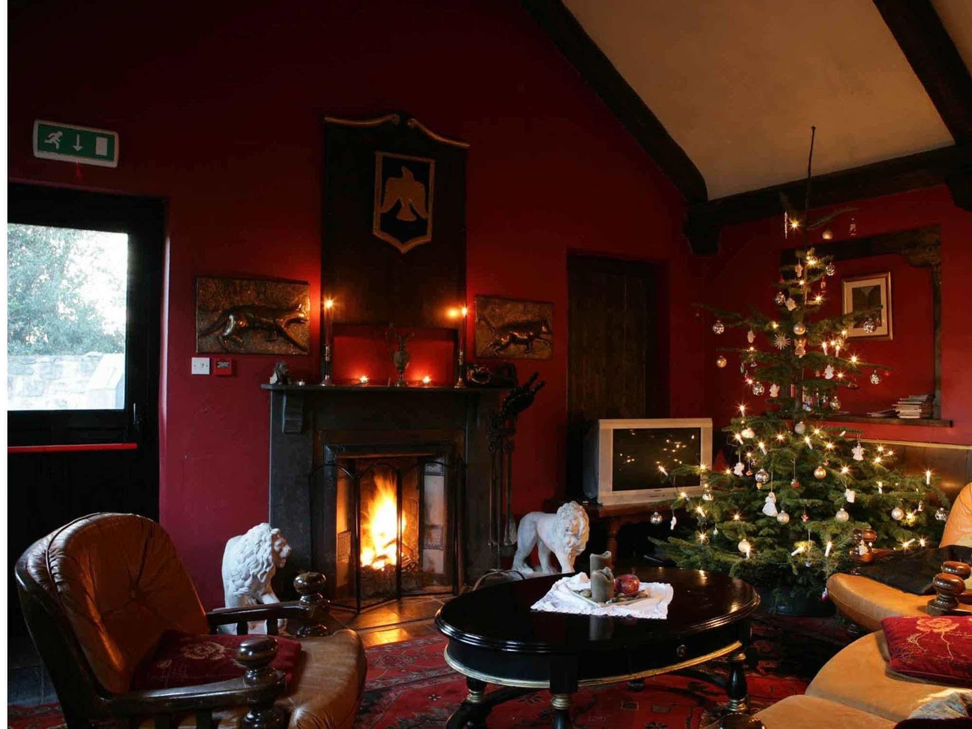 The Waters Country House Ballyvaughan Exteriör bild